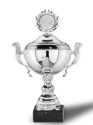 Zeige Details für Pokal Classic Victory Bild von Pokal Classic Victory